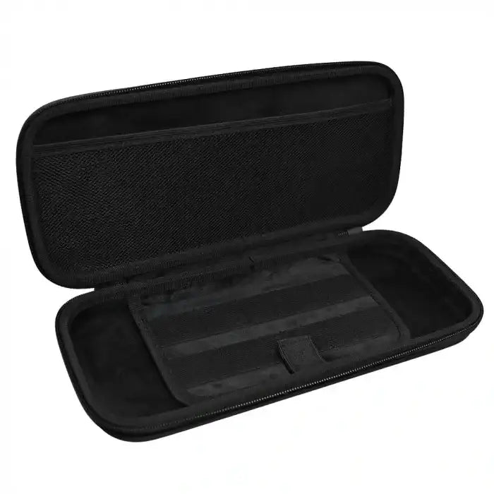 EVA Carry Case For Nintendo Switch 2 - Black - GulfStore.com