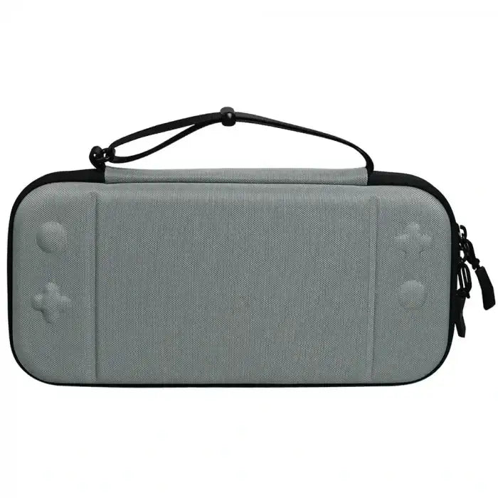 EVA Carry Case For Nintendo Switch 2 - Grey - GulfStore.com