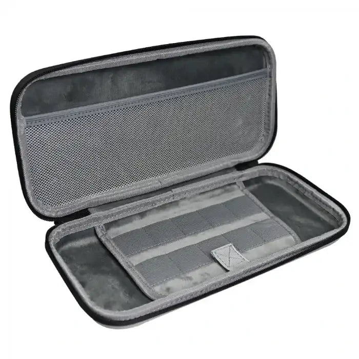 EVA Carry Case For Nintendo Switch 2 - Grey - GulfStore.com