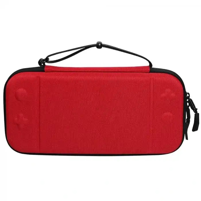EVA Carry Case For Nintendo Switch 2 - Red - GulfStore.com