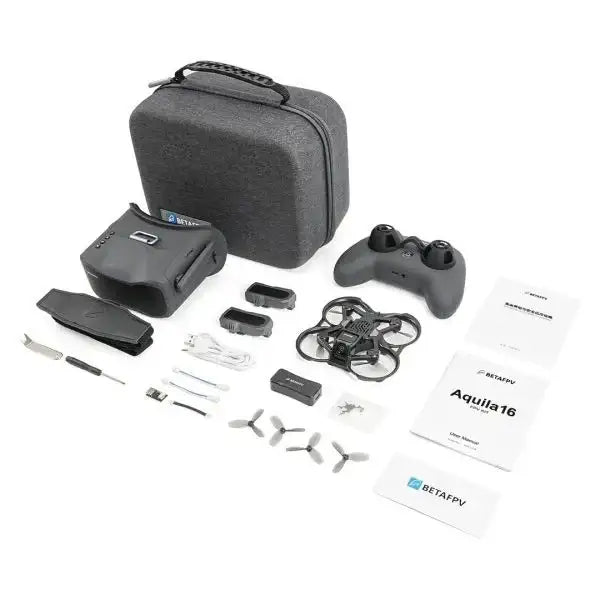 BETAFPV Aquila 16 FPV Kit - GulfStore.com