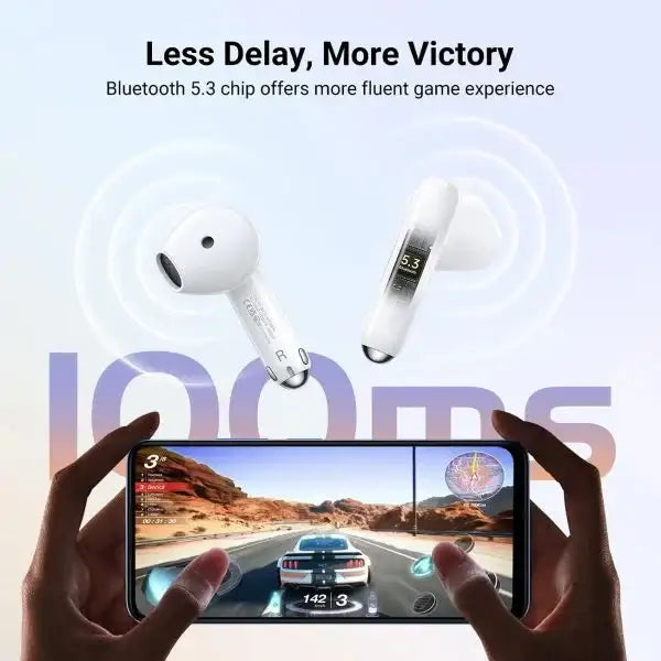 UGREEN HiTune H5 True Wireless Earbuds-WS201 - GulfStore.com