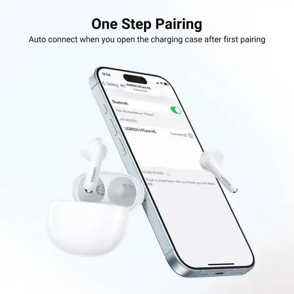 UGREEN HiTune H5 True Wireless Earbuds-WS201 - GulfStore.com