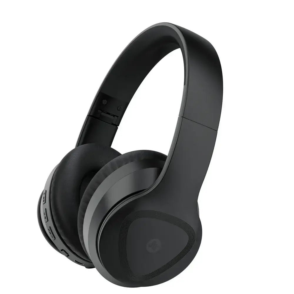Saramonic SR-BH600 Wireless Bluetooth 5.0 ANC Headphones SR-BH600 - GulfStore.com