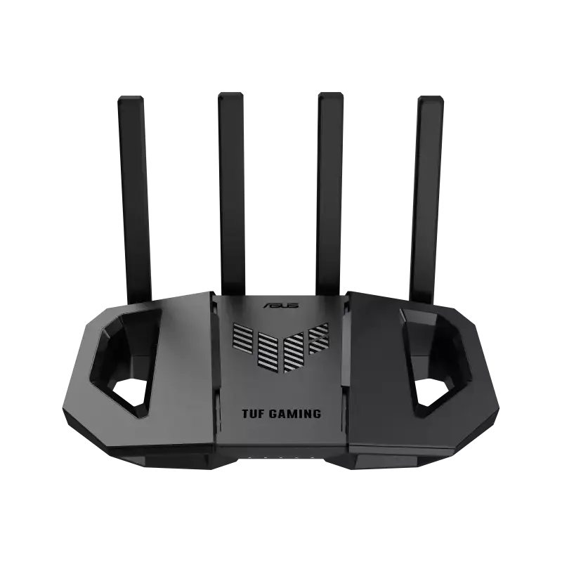 BE3600 TUF Gaming WiFi 7 Router - GulfStore.com