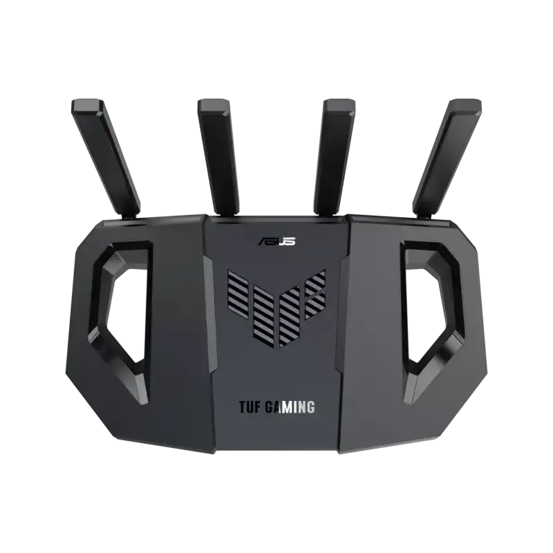 BE3600 TUF Gaming WiFi 7 Router - GulfStore.com