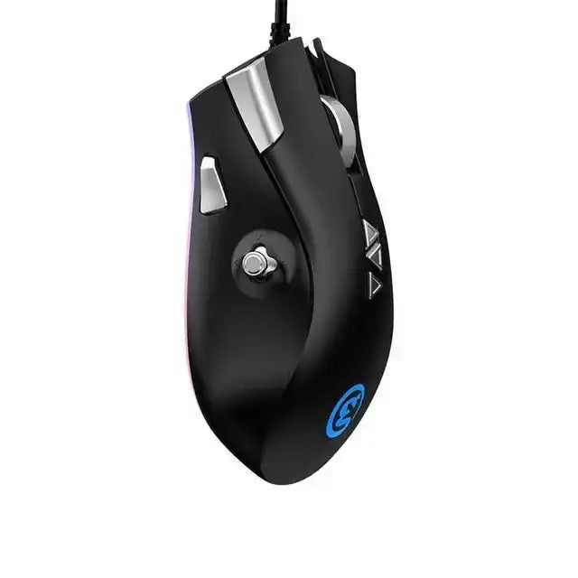 GM200 | GAMESIR E-Sports Gaming Mouse | Black - GulfStore.com