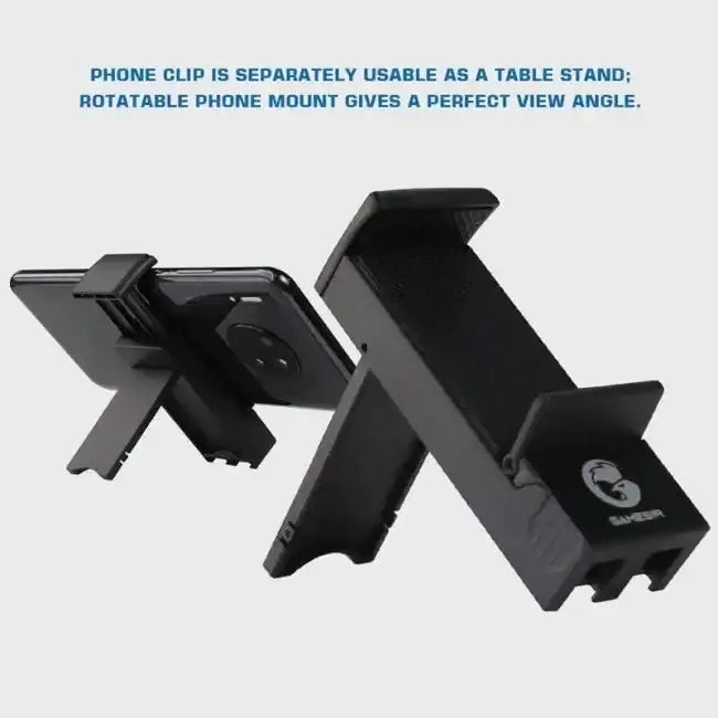 DSP502| GAMESIR Phone Clip for PS5 Controller - GulfStore.com