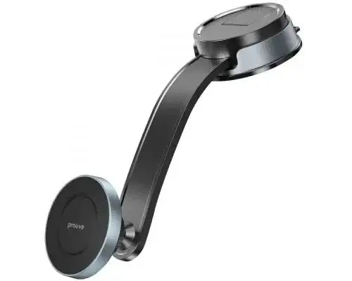 CHPT00000001, Car Holder Proove Truck Suction Type Car Mount, black - GulfStore.com