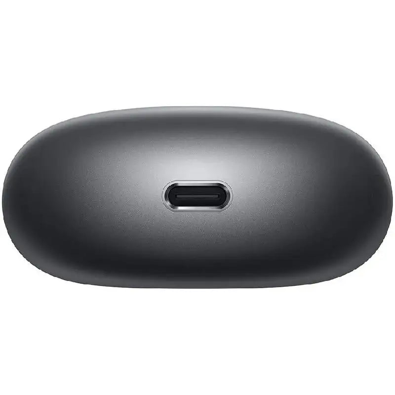 Huawei FreeClip Wireless Earbuds - Black - GulfStore.com