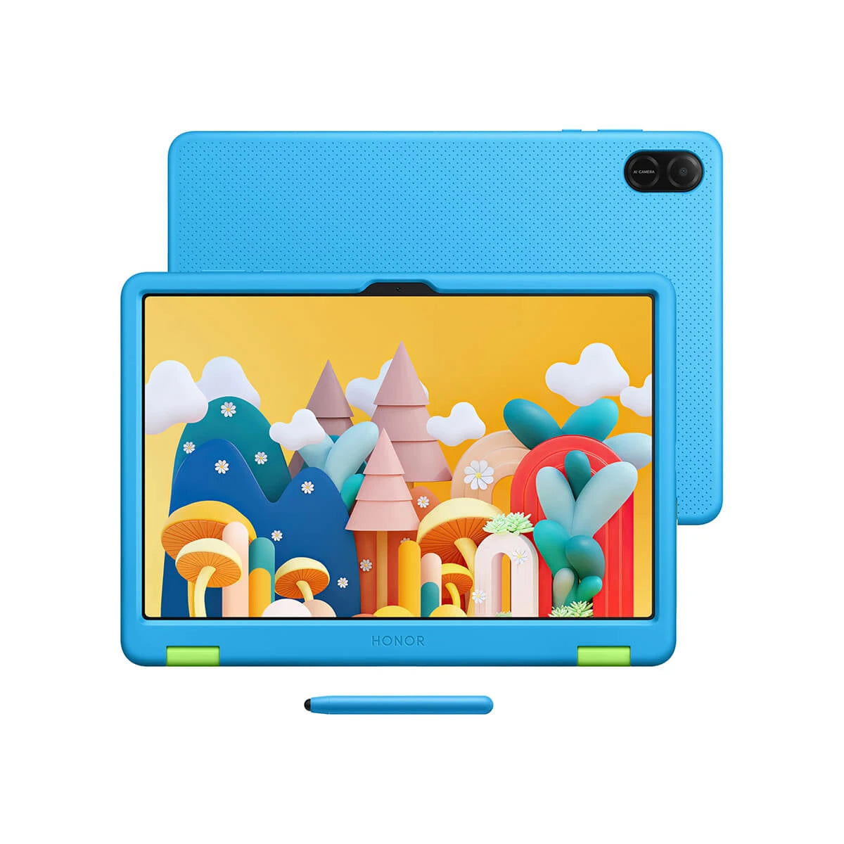 Honor Pad X8a Kids Edition Wi-Fi (4GB RAM + 128GB Memory) - Space Grey