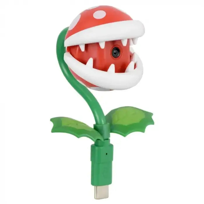 Hori Piranha Plant Camera for Nintendo Switch 2 - GulfStore.com