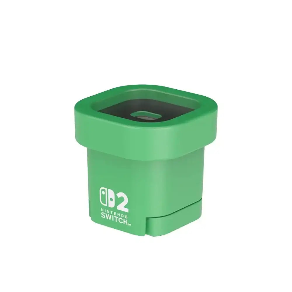Hori Piranha Plant Camera for Nintendo Switch 2 - GulfStore.com
