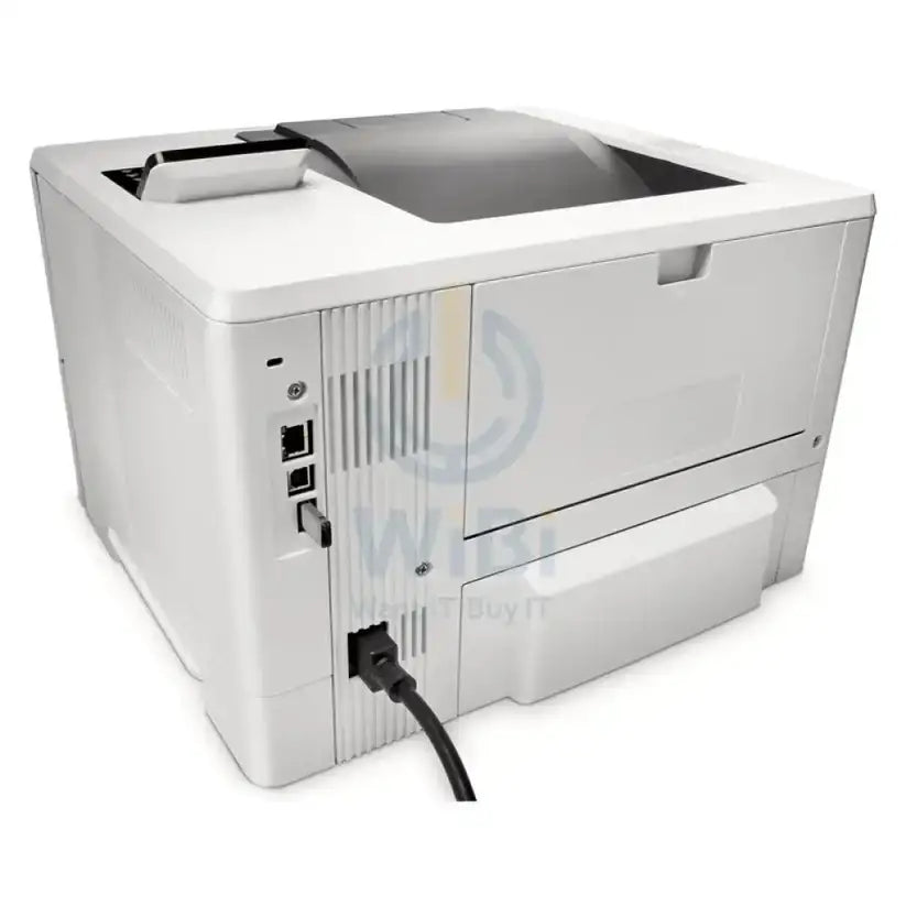 HP LaserJet Pro M501dn - 45ppm / 1200dpi / A4 / USB / LAN / Mono Laser - Printer - GulfStore.com