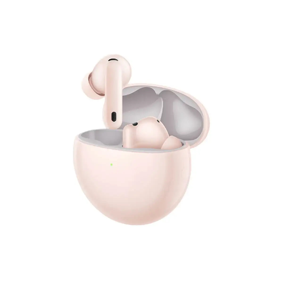 Huawei FreeBuds 7i Wireless Earbuds - Bluetooth 5.4 / USB-C - Pink - GulfStore.com