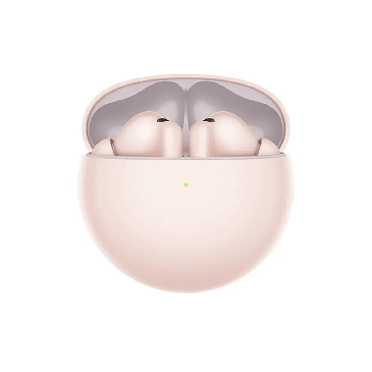 Huawei FreeBuds 7i Wireless Earbuds - Bluetooth 5.4 / USB-C - Pink - GulfStore.com