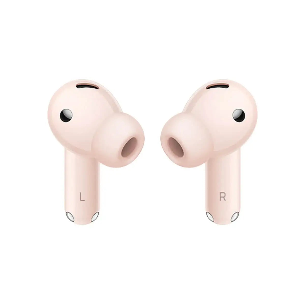 Huawei FreeBuds 7i Wireless Earbuds - Bluetooth 5.4 / USB-C - Pink - GulfStore.com