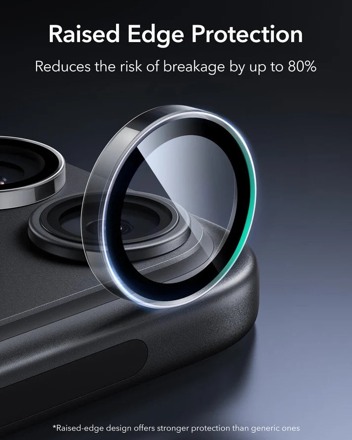 ESR Armorite Camera Lens iPhone 18 Pro /18 Pro Max