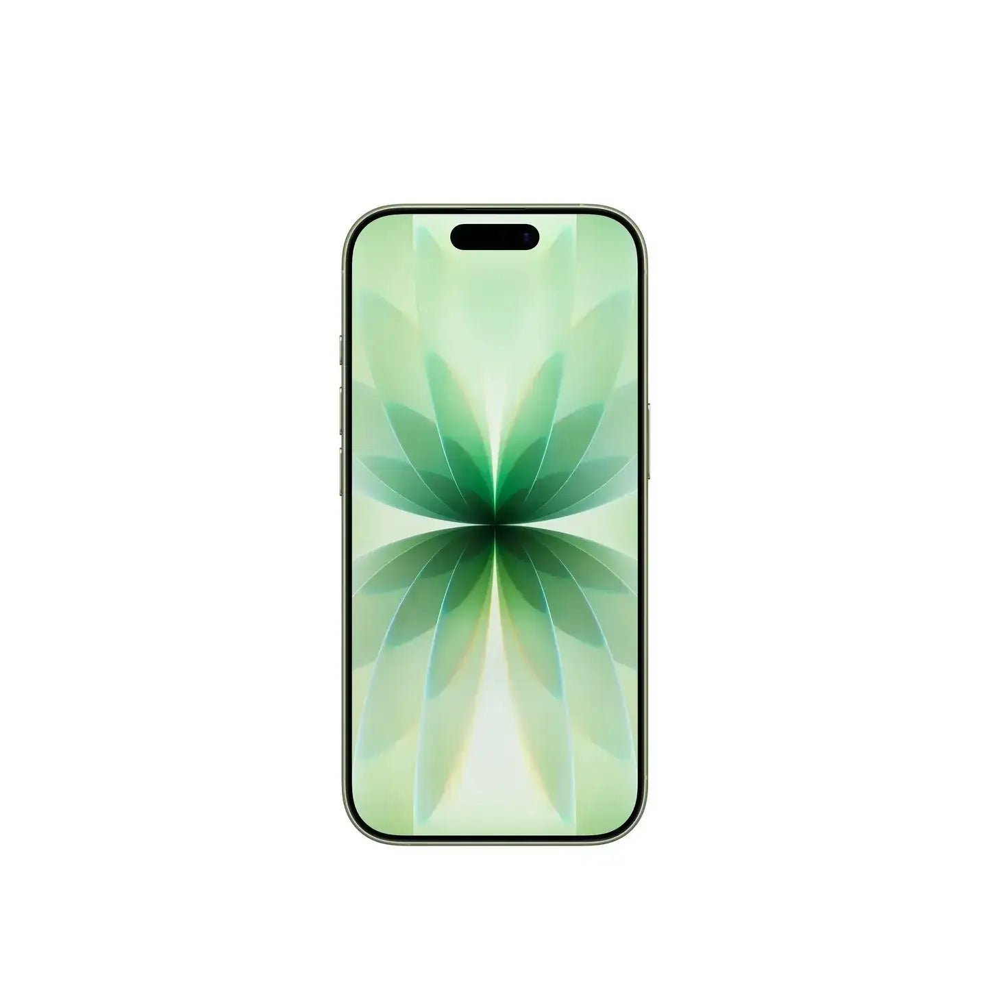Apple iPhone 17 - 512GB / 5G / 6.3 - Green - GulfStore.com