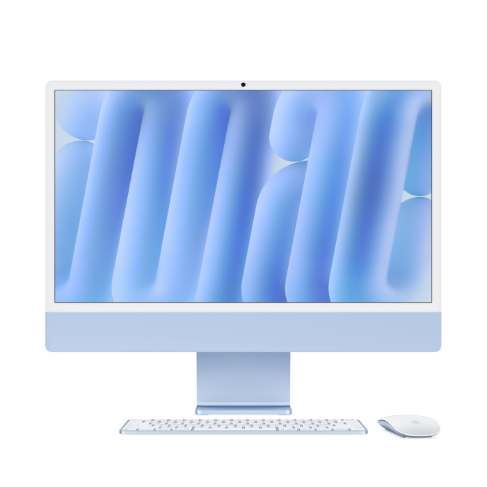 Apple iMac - 24