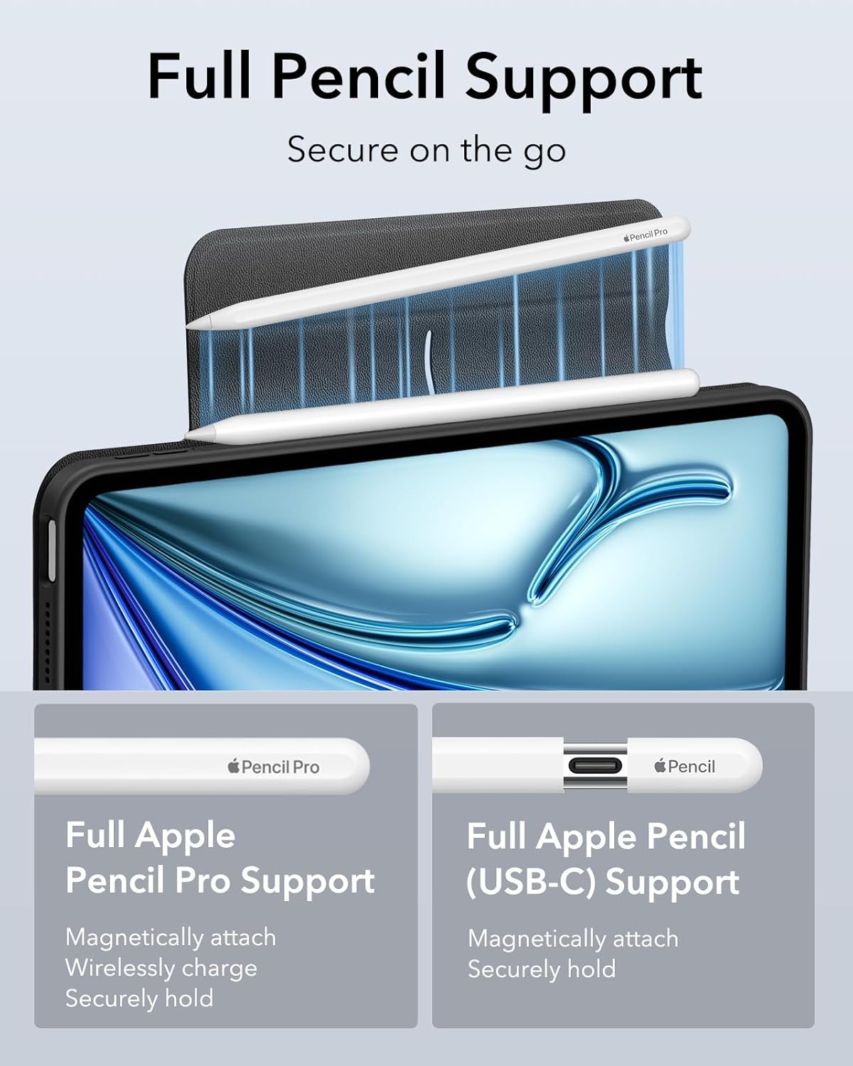 ESR | 3022103801 | ESR iPad Air 11