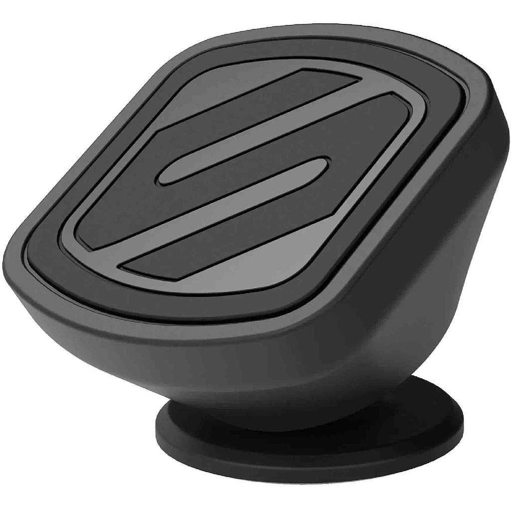 Scosche | MMDSD-RP | Scosche MagicMount Select Magnetic Dash/Dash Mini Mount Short & Long Base Included