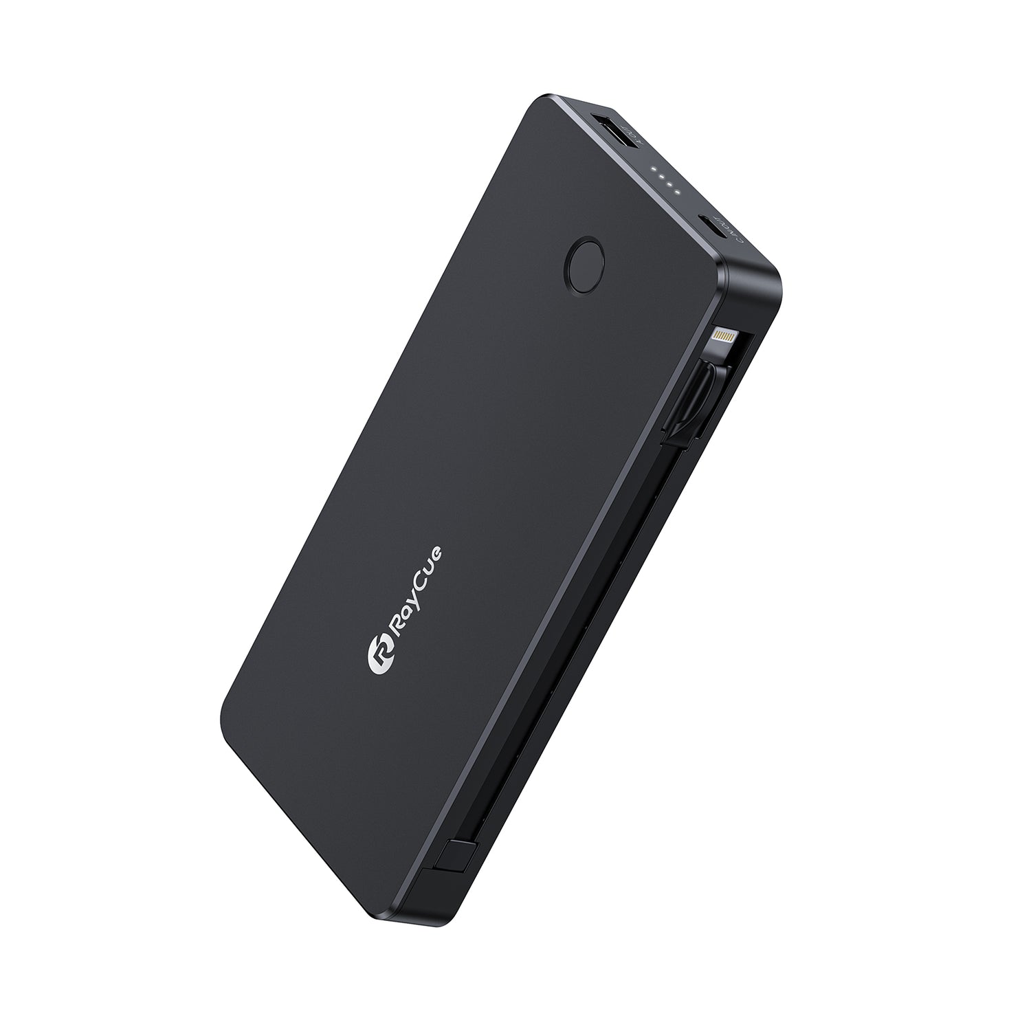Raycue | PB001 | Raycue BoostDock 8 in 1 Charging Station Combo with 8*10000mAh PD20W Power Bank-UK