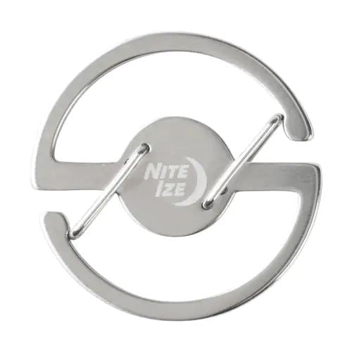 NiteIze | MKC-11-R3 | NiteIze Medallion™ Key Carabiner