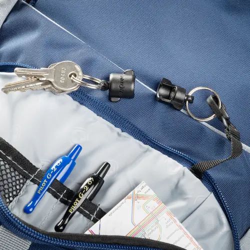 NiteIze | KR360-01-R3 | NiteIze KeyRing 360™ Magnetic Quick Connector