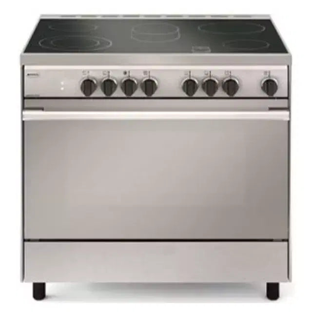 Royxon Ceramic Cooker Free Standing 90x60 5 Burners