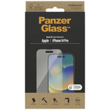 310103614 , PanzerGlass™ Screen Protector Apple iPhone 14 Pro | Classic Fit - 2768 - GulfStore.com