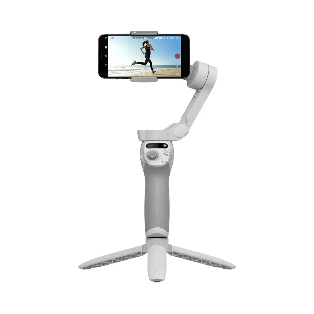 DJI Osmo Mobile SE - GulfStore.com