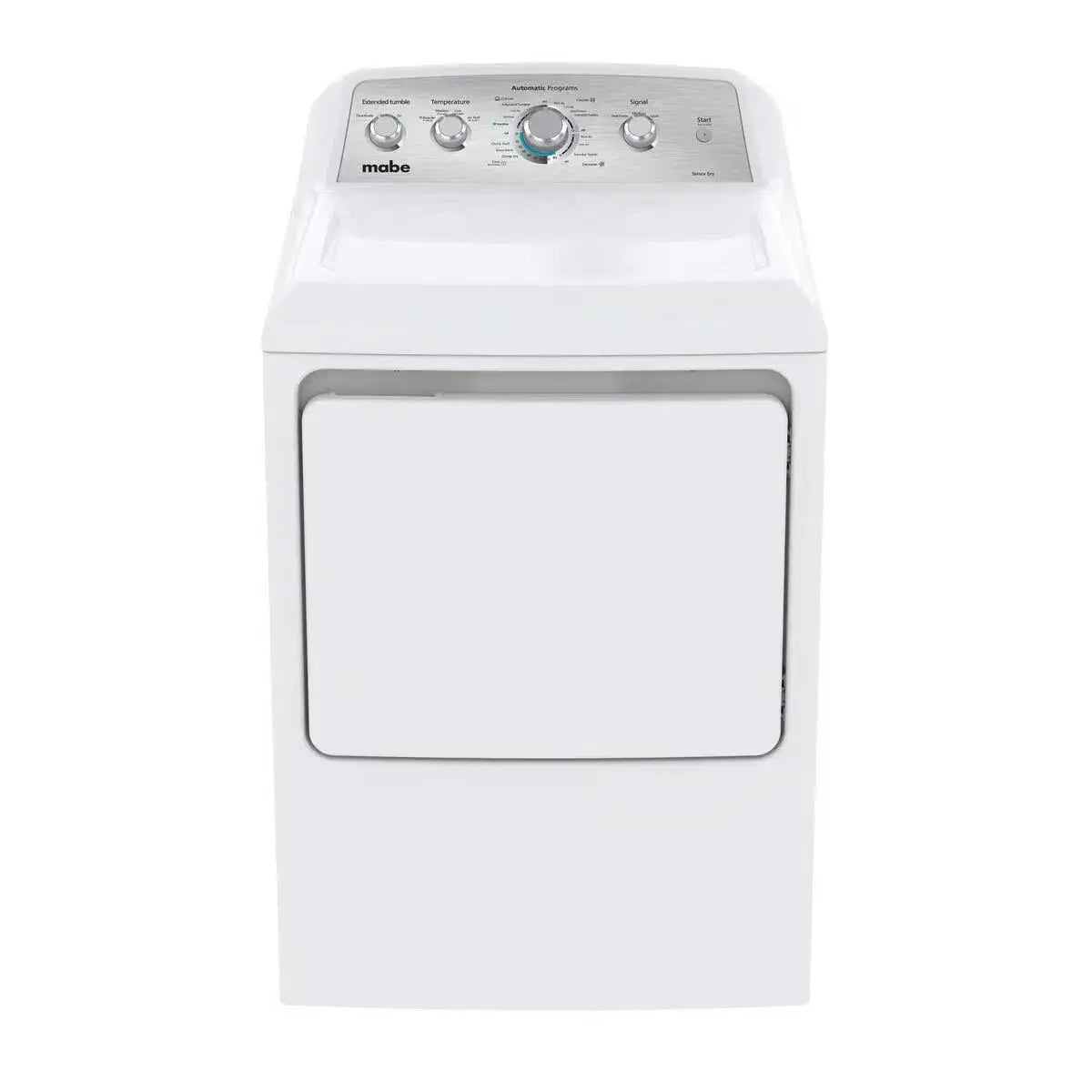 Mabe Front Load Dryer - 8KG - GulfStore.com