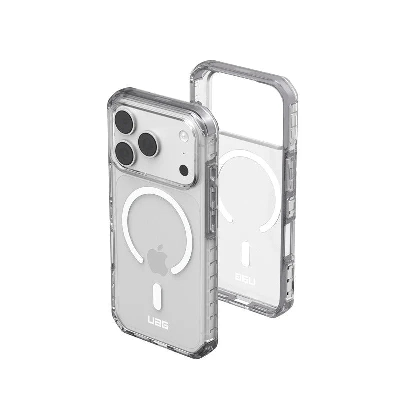 UAG iPhone 18/17 Pro Plyo LT Magsafe Case