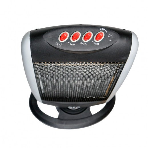 H120Y2S | BEC Haligen Heater Efficiency and Warmth | 1200W