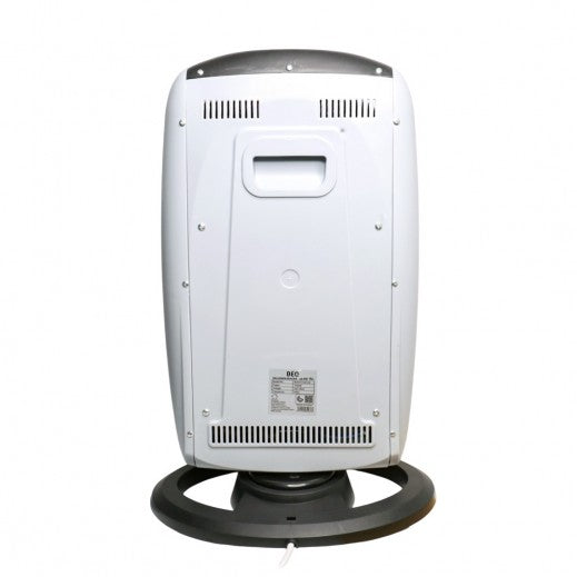 H120Y2S | BEC Haligen Heater Efficiency and Warmth | 1200W