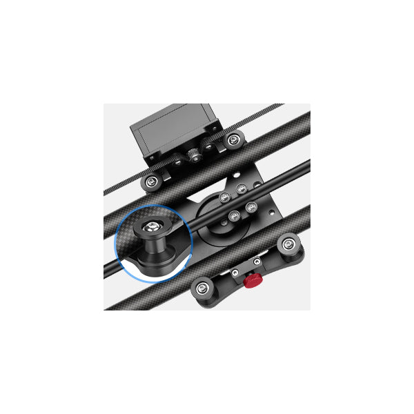Neewer 80CM APP ELECTRONIC VIDEO SLIDER
