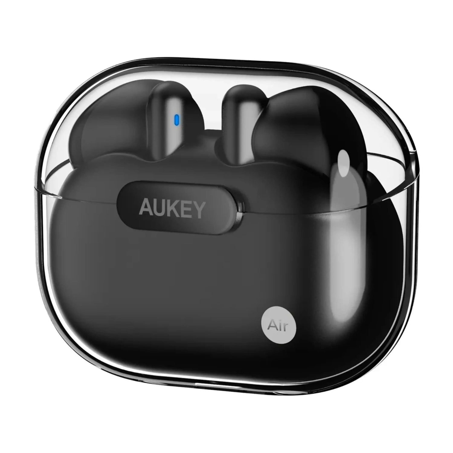 EP-M2-BK | Aukey PortableTrue Wireless Earbuds | Black - GulfStore.com