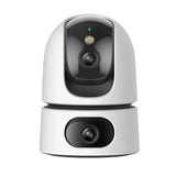 IMOU 6MP H.265 Wi-Fi Dual-lens Pan & Tilt Camera, Ranger Dual 6MP (IPC-S2XP-6M0WED) - GulfStore.com