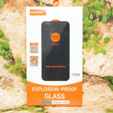 iphone 16 pro max – Proof Tempered Glass - GulfStore.com