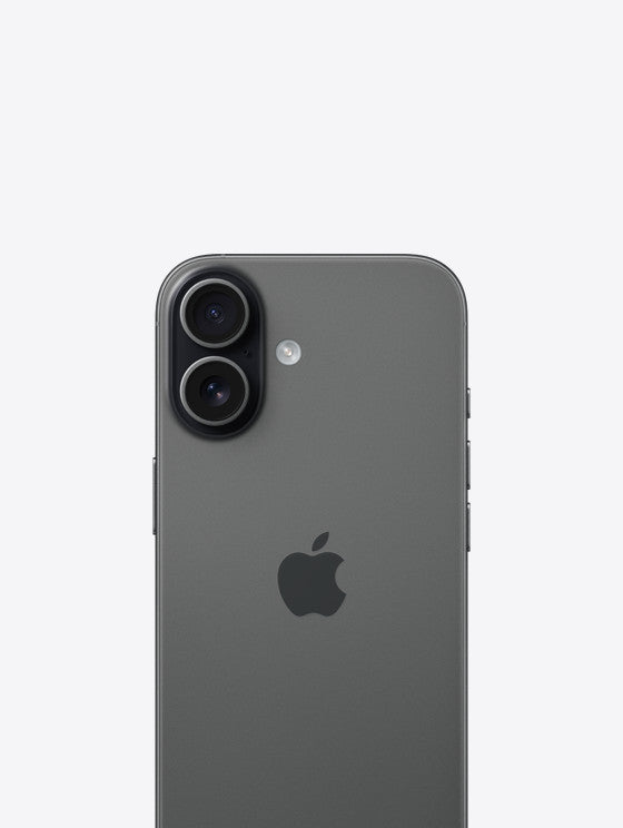 Apple iPhone 17 - 512GB / 5G / 6.3 - Black