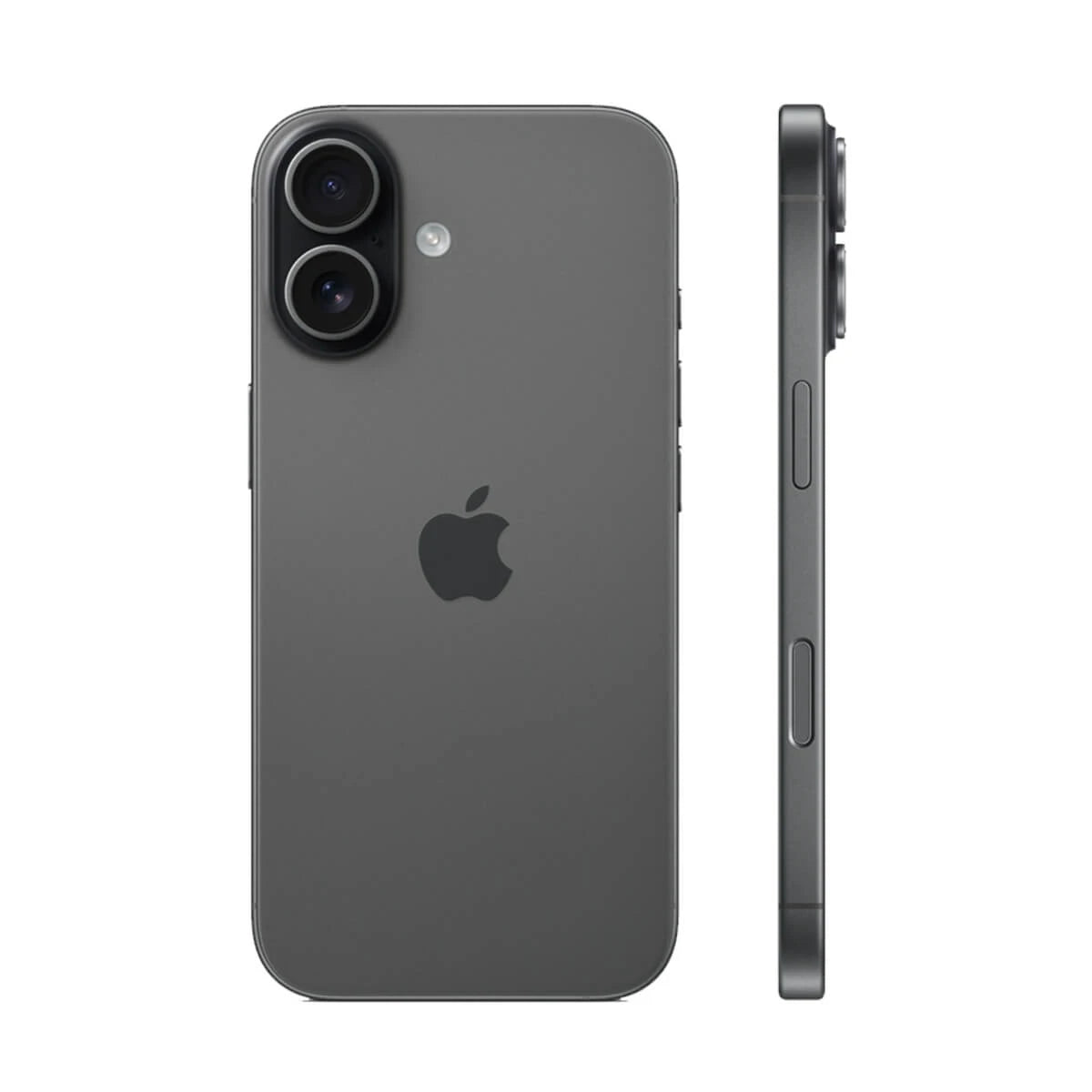 Apple iPhone 17 - 512GB / 5G / 6.3 - Black