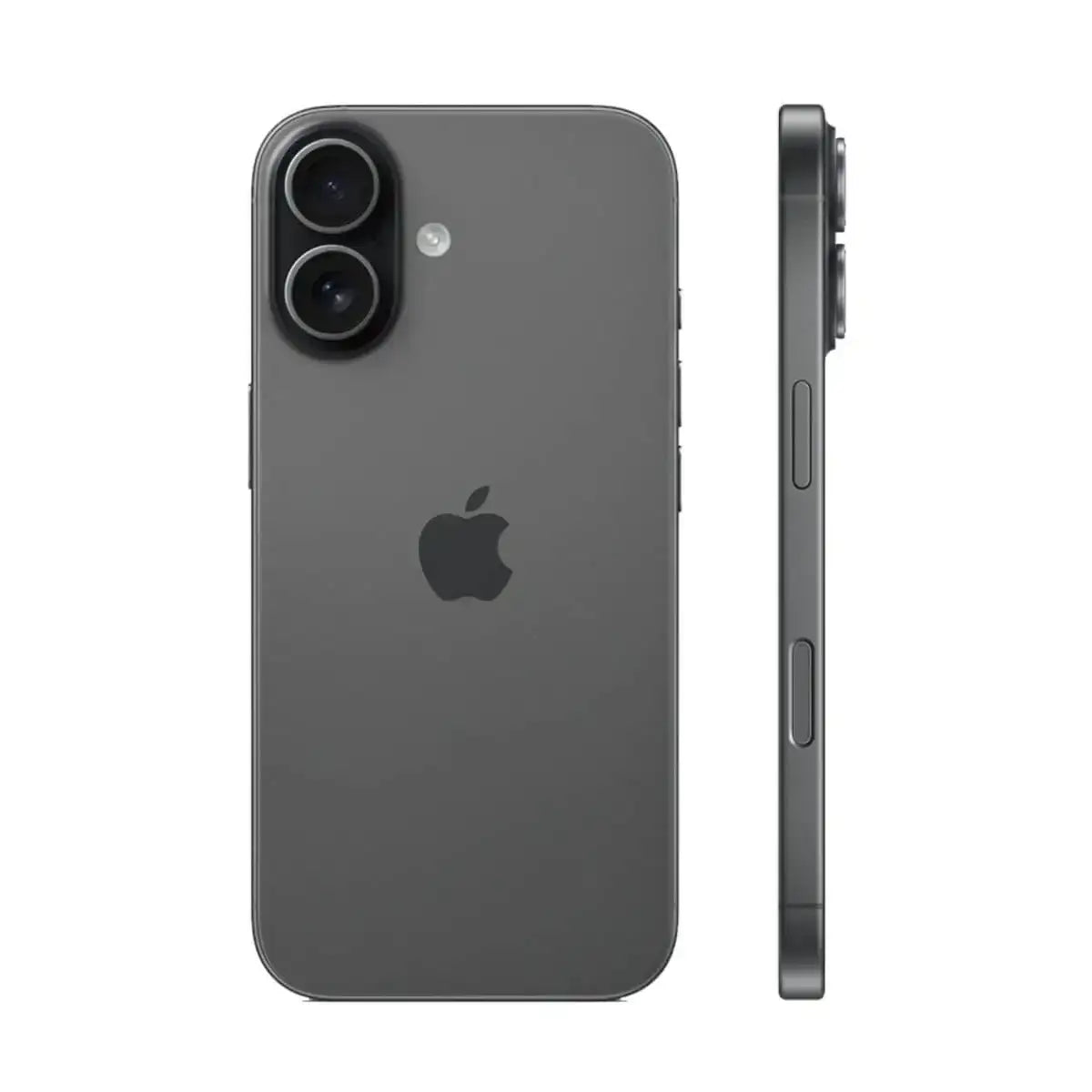 Apple iPhone 17 - 512GB / 5G / 6.3 - Black - GulfStore.com