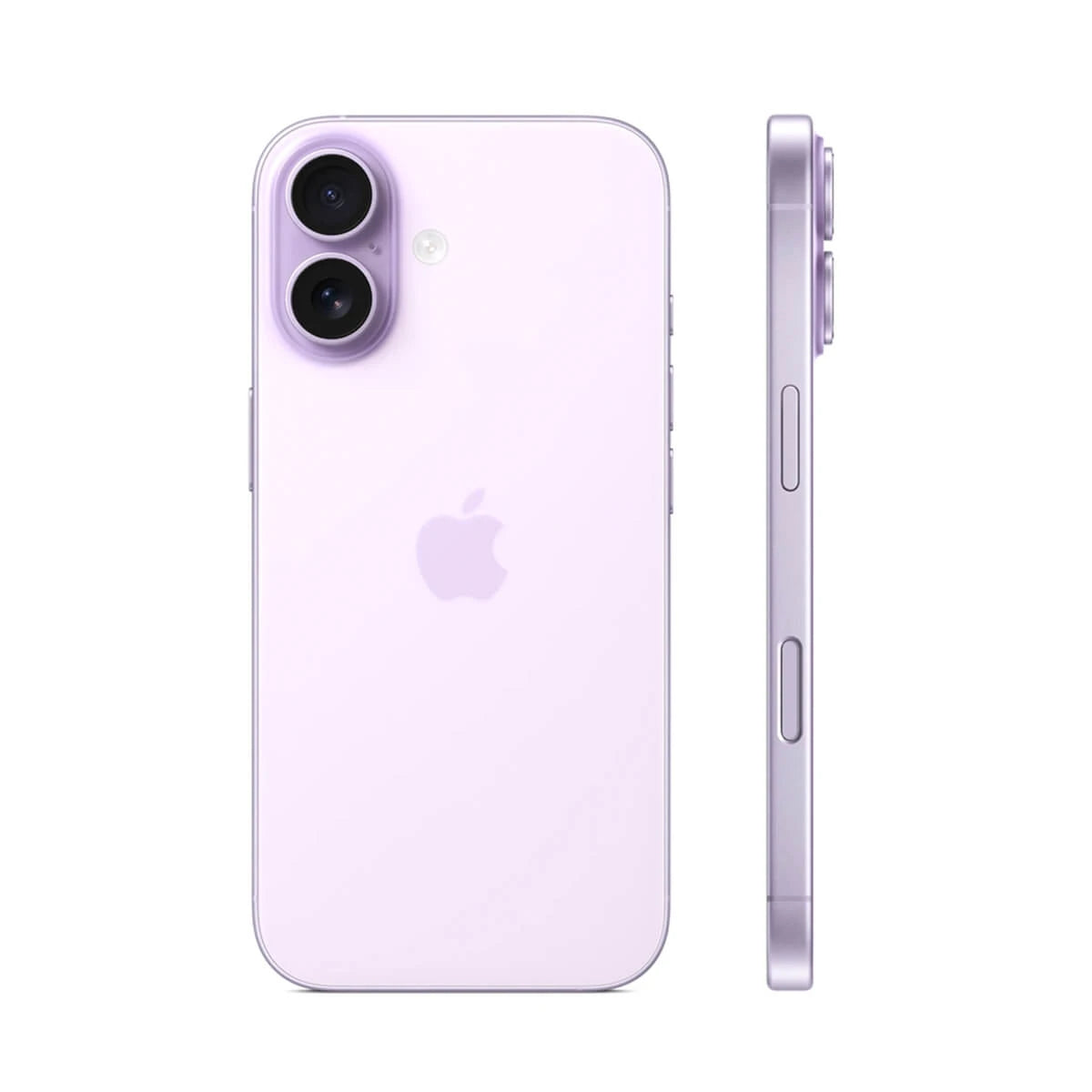 Apple iPhone 17 - 512GB / 5G / 6.3 - Purple