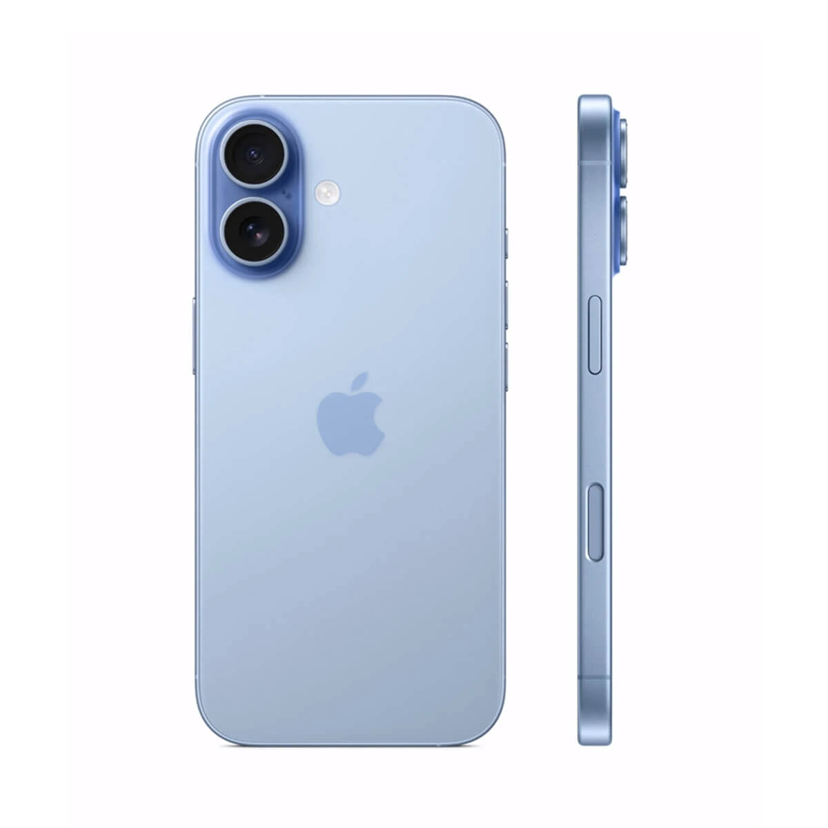 Apple iPhone 17 - 512GB / 5G / 6.3 - Blue