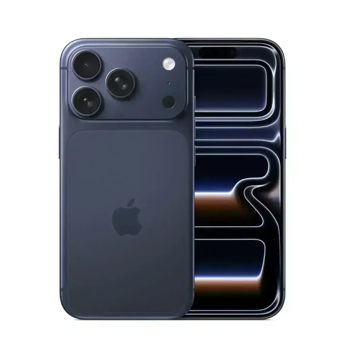 Apple iPhone 17 Pro Max 6.9-inch 2TB - Dark Blue - GulfStore.com