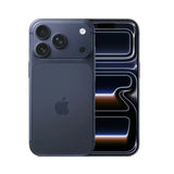 Apple iPhone 17 Pro Max 6.9-inch 2TB - Dark Blue - GulfStore.com