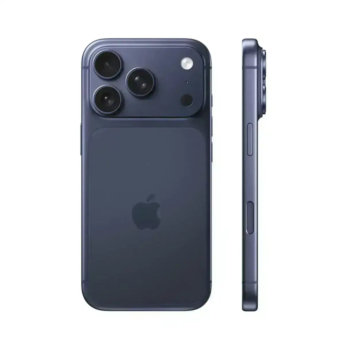 Apple iPhone 17 Pro Max 6.9-inch 2TB - Dark Blue - GulfStore.com