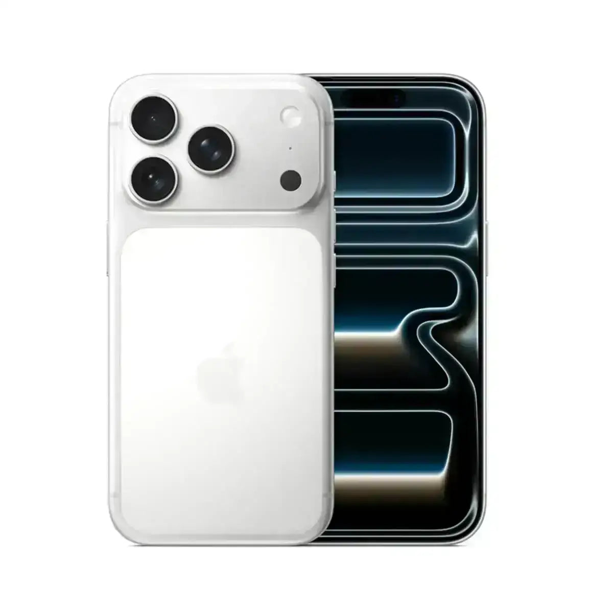 Apple iPhone 17 Pro Max 6.9-inch 2TB - White - GulfStore.com