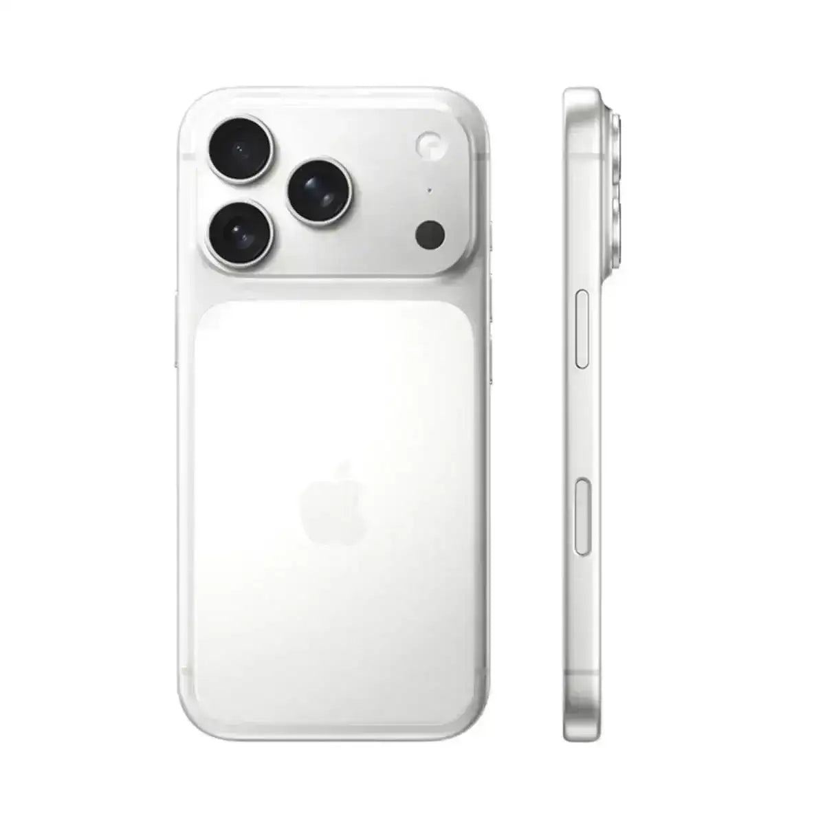 Apple iPhone 17 Pro Max 6.9-inch 2TB - White - GulfStore.com